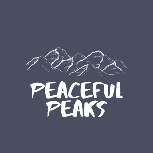 Peaceful Peaks